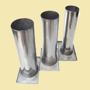 RVS net tube