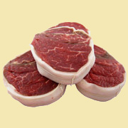 Tournedos